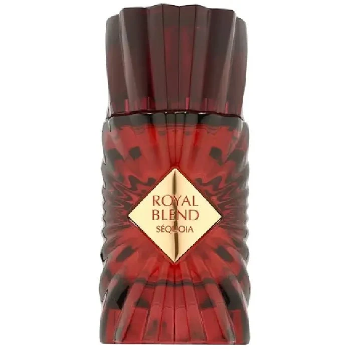 French Avenue Royal Blend Sequoia - Extrait de Parfum