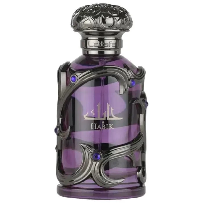 Lattafa Perfumes Habik For Men - Eau de Parfum