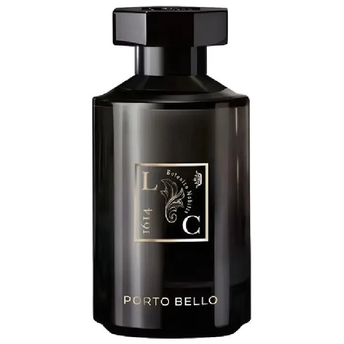 Le Couvent Maison de Parfum Porto Bello - Eau de Parfum