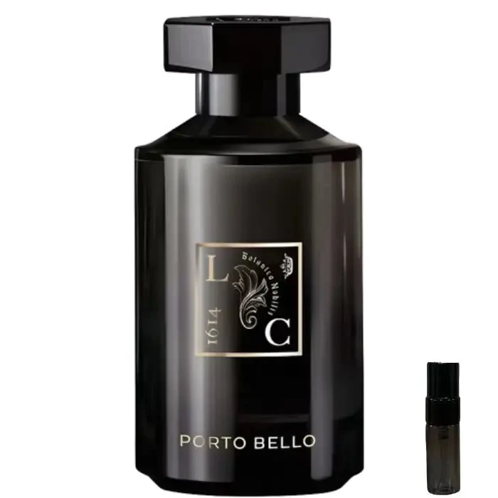 Le Couvent Maison de Parfum Porto Bello - Eau de Parfum