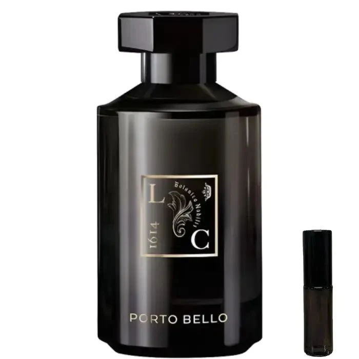 Le Couvent Maison de Parfum Porto Bello - Eau de Parfum