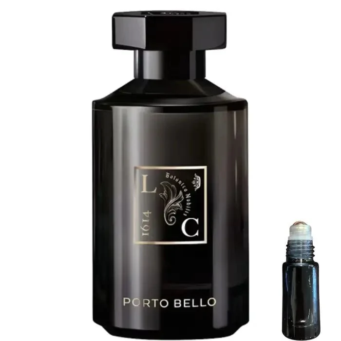 Le Couvent Maison de Parfum Porto Bello - Eau de Parfum