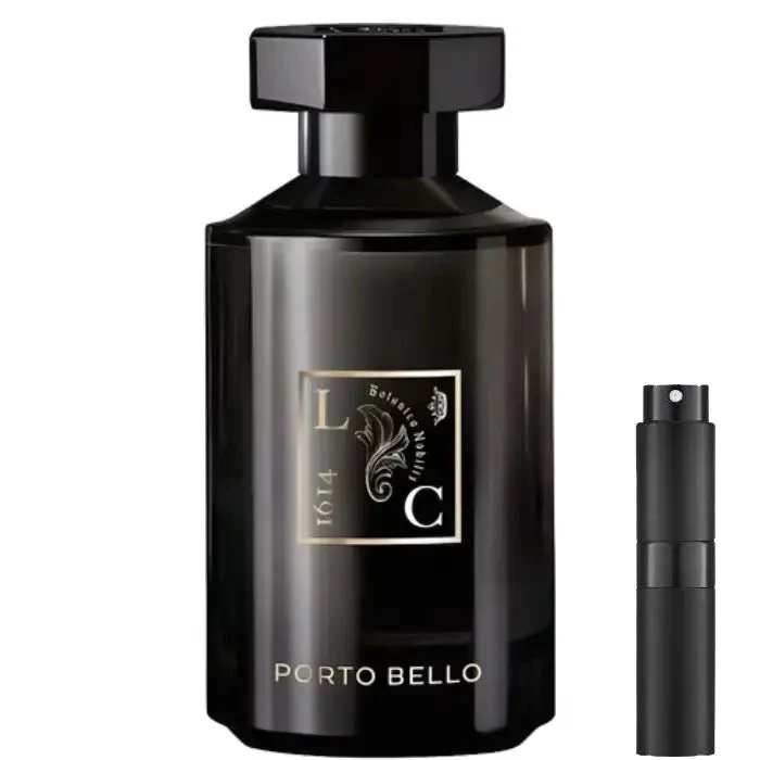 Le Couvent Maison de Parfum Porto Bello - Eau de Parfum