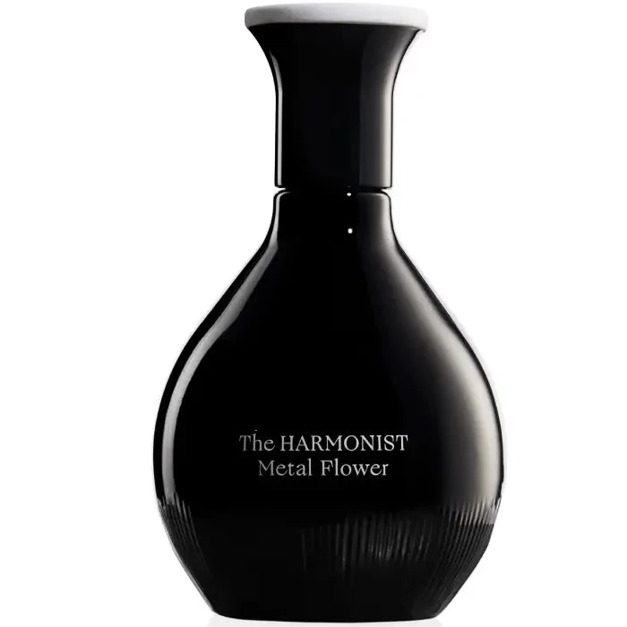 The Harmonist Metal Flower - Parfum