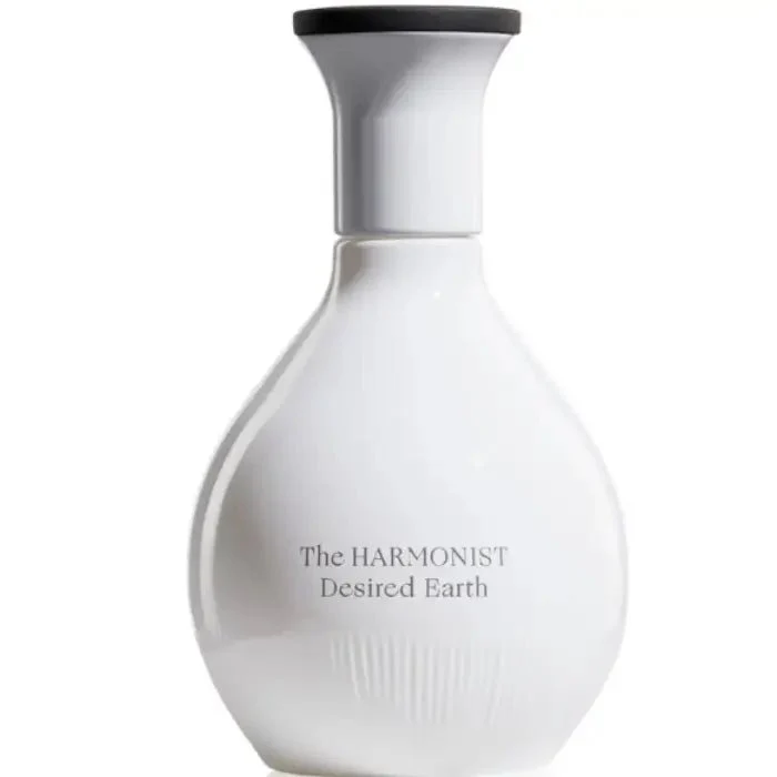 The Harmonist Desired Earth - Parfum