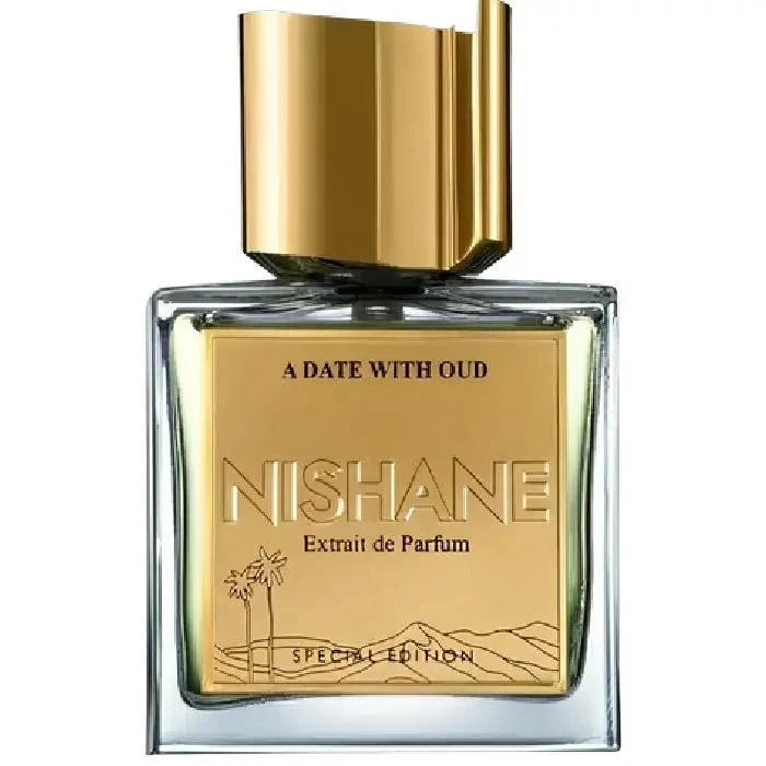 Nishane A Date With Oud - Extrait de Parfum