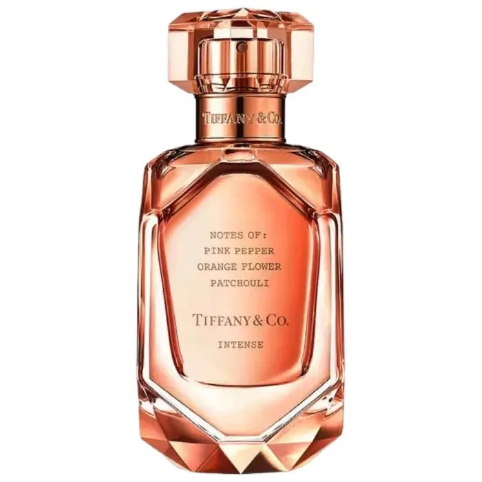 Tiffany & Co Rose Gold - Eau de Parfum