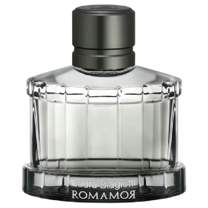 Laura Biagiotti Romamor Uomo - Eau de Toilette