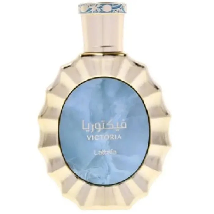 Lattafa Perfumes Victoria - Eau de Parfum