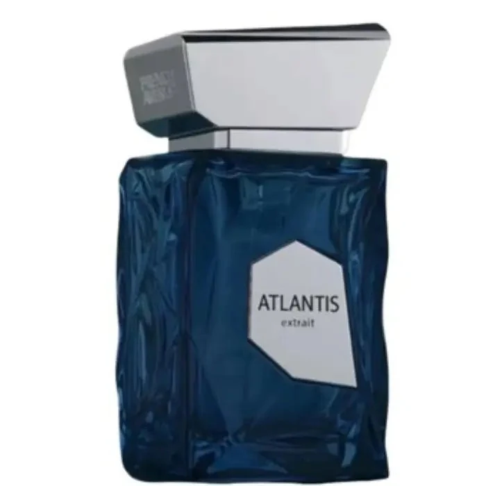 French Avenue Atlantis Extrait - Extrait de Parfum