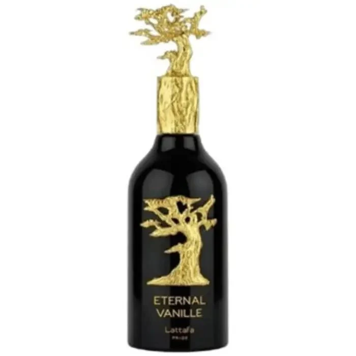 Lattafa Perfumes Eternal Vanille - Eau de Parfum