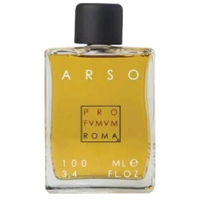 Profumum Roma Arso - Eau de Parfum