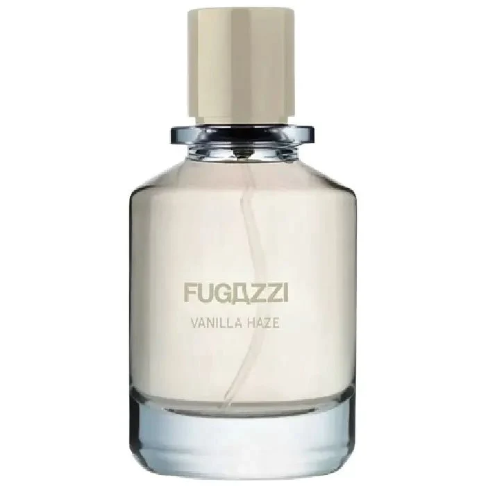 Fugazzi Vanilla Haze - Eau de Parfum