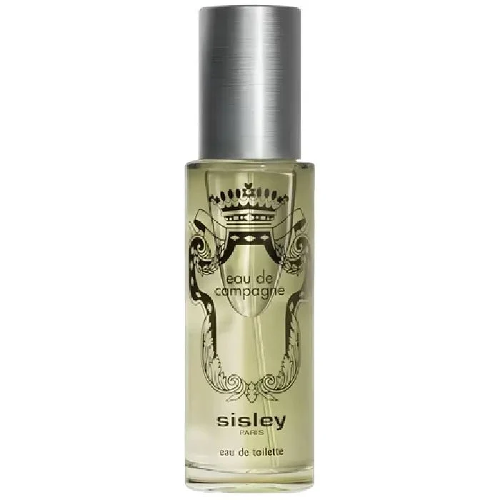 Sisley Eau de Campagne - Eau de Toilette