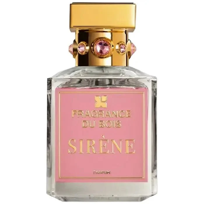 Fragrance Du Bois Sirène - Parfum