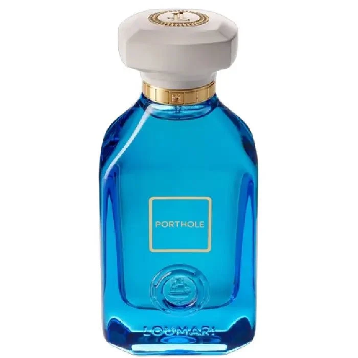 Loumari Porthole - Extrait de Parfum