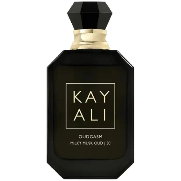 Kayali Fragrances Oudgasm Milky Musk Oud 30 - Eau de Parfum