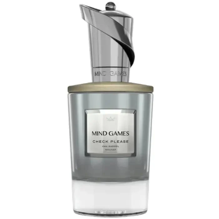 Mind Games Check Please - Eau de Parfum