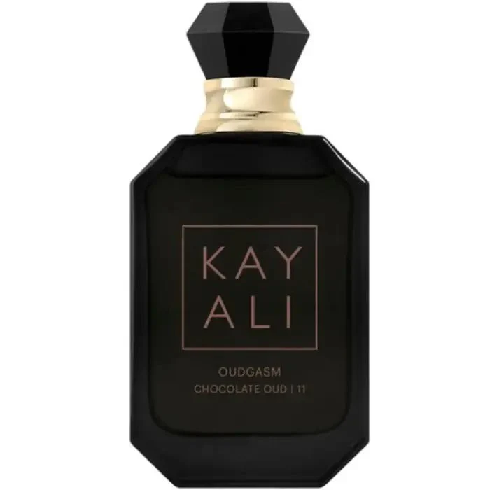Kayali Fragrances Oudgasm Chocolate Oud 11 - Eau de Parfum