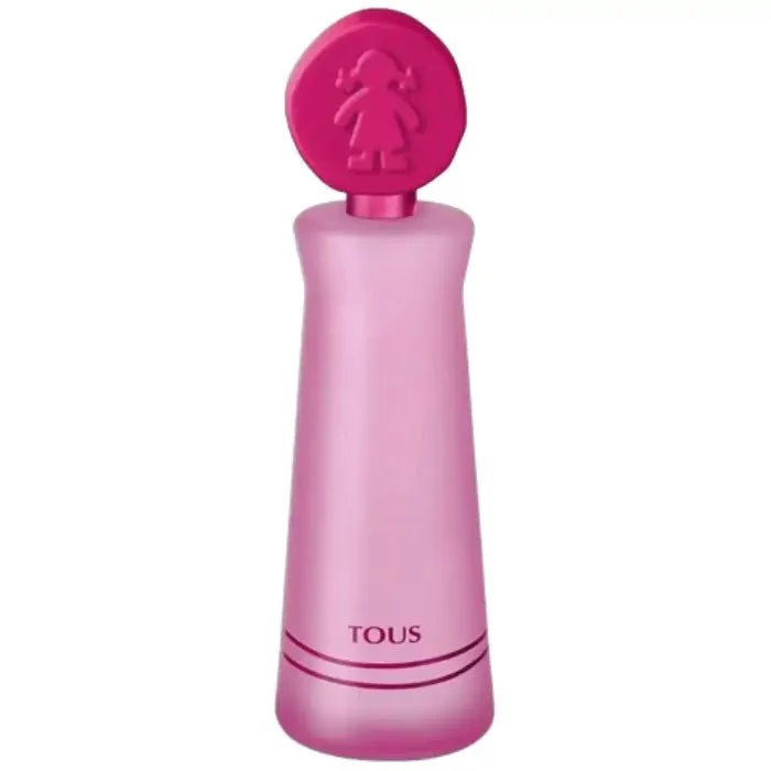 Tous Kids Girl - Eau de Toilette