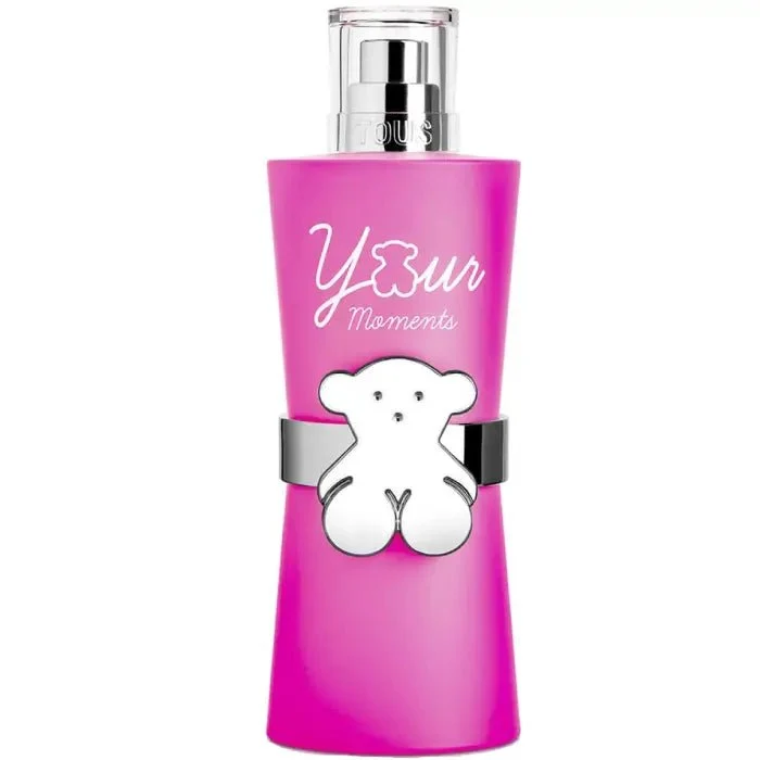 Tous Your Moments - Eau de Toilette