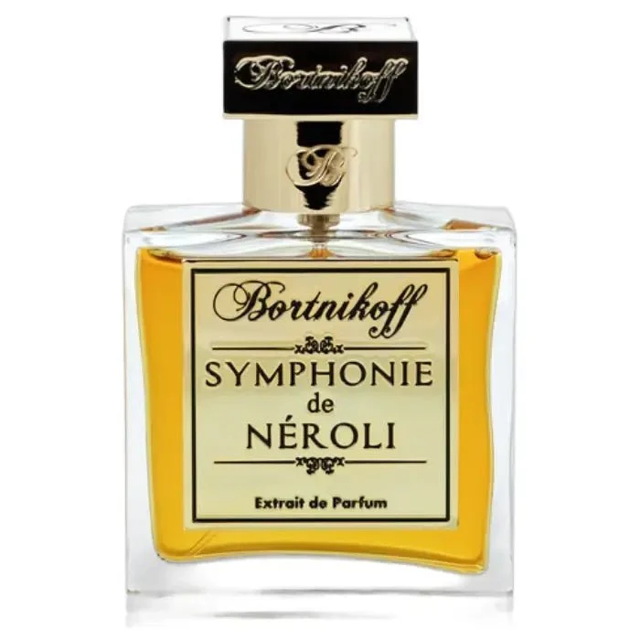 Bortnikoff Symphonie de Néroli - Extrait de Parfum