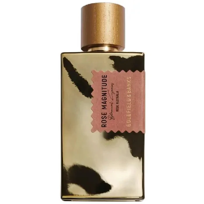 Goldfield & Banks Rose Magnitude - Eau de Parfum