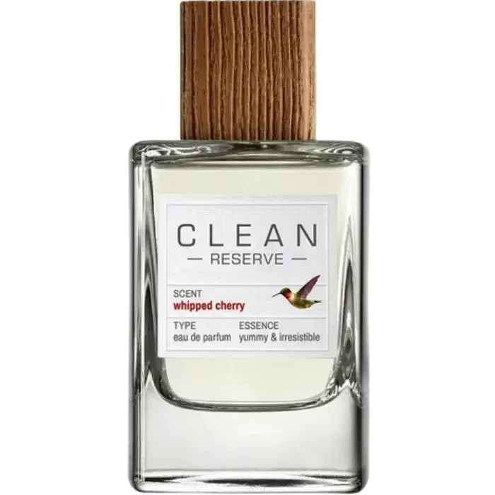 Clean Whipped Cherry - Eau de Parfum
