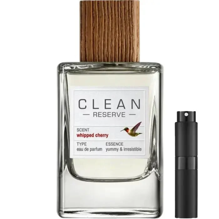 Clean Whipped Cherry - Eau de Parfum