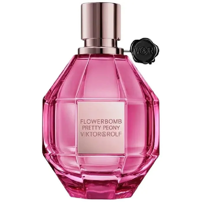 Viktor & Rolf Flowerbomb Pretty Peony - Eau de Parfum