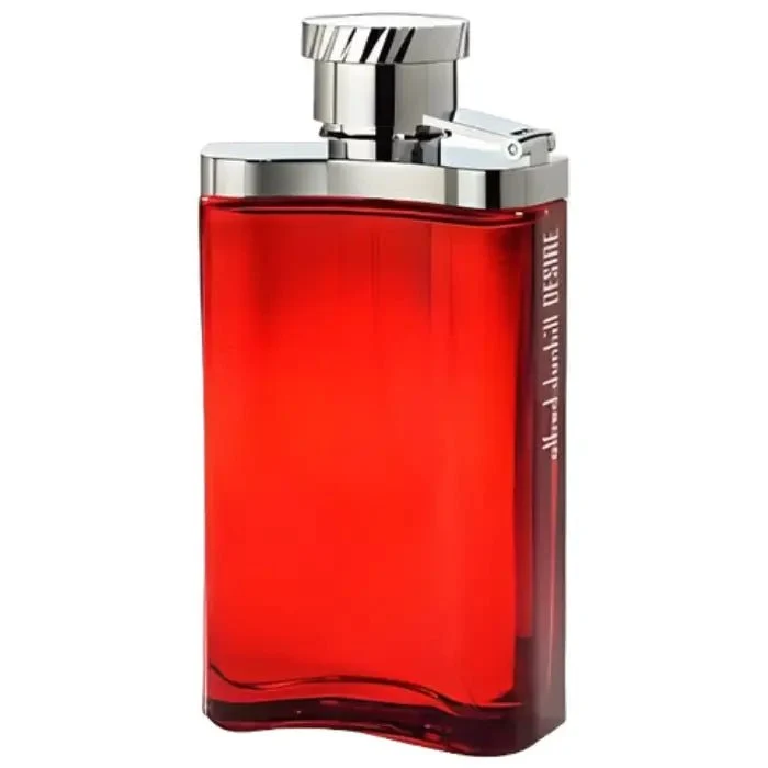 Alfred Dunhill Desire for a Man - Eau de Toilette