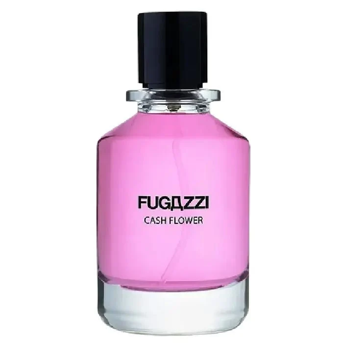 Fugazzi Cash Flower - Extrait de Parfum