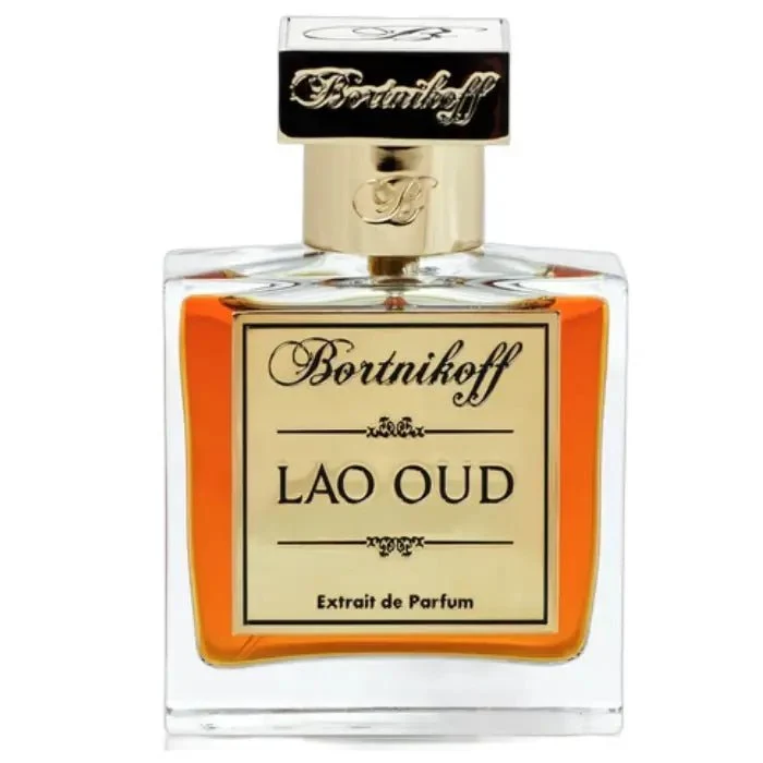 Bortnikoff Triad - Extrait de Parfum