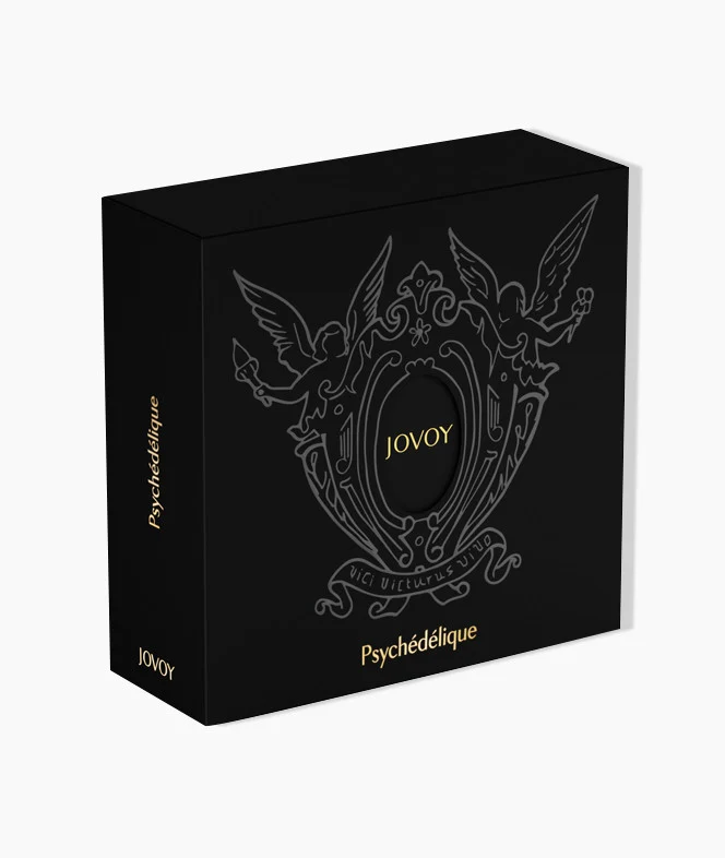 Psychédélique