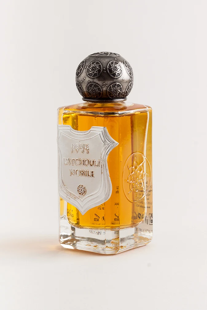 Patchouli Nobile