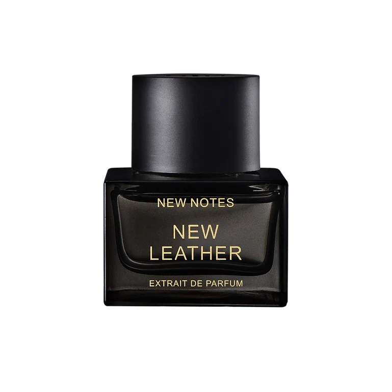 New Notes New Leather - Extrait de parfum