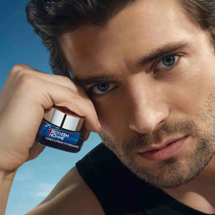 Biotherm Homme - Force Supreme Eye Reshaper