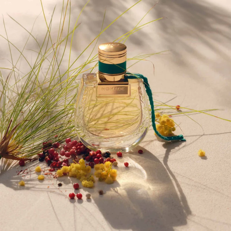 Chloé Nomade Jardin d'Égypte - Eau de parfum