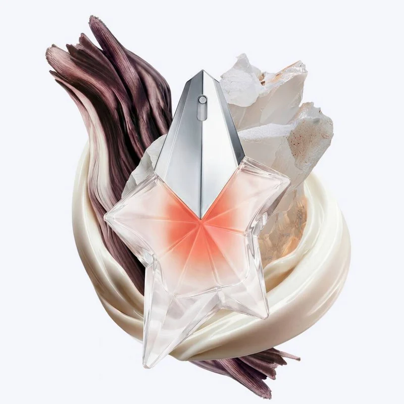 Mugler Angel Blush - Eau de parfum musquée