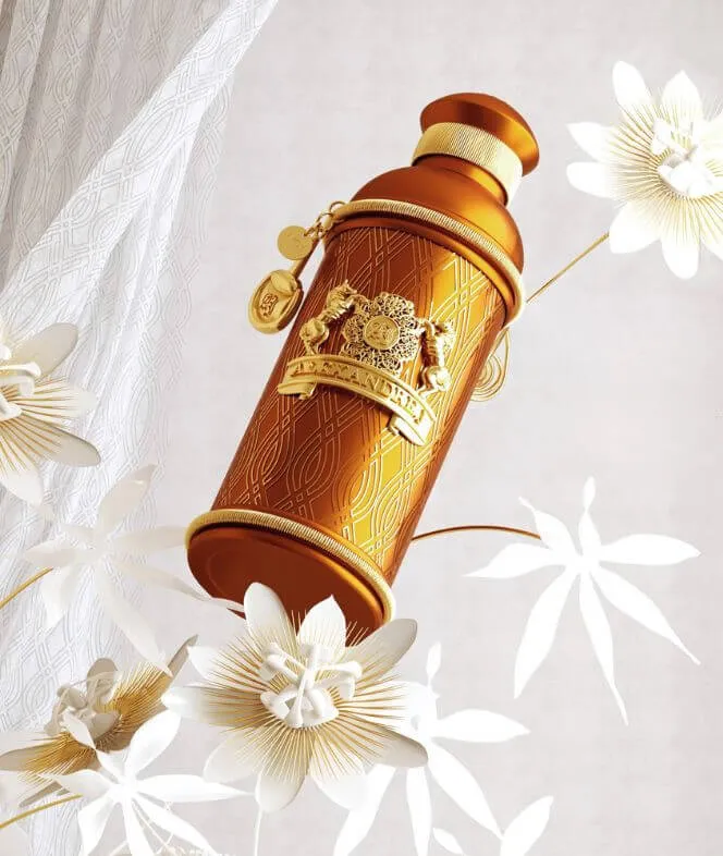 Alexandre J Passion Bliss - Eau de Parfum