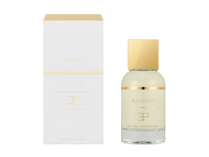 Les Eaux Primordiales - Elevation
