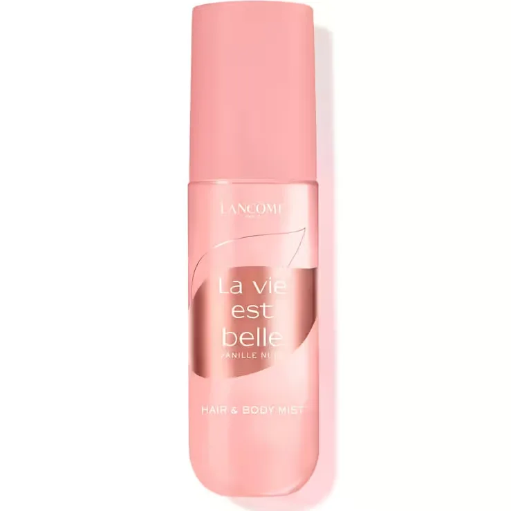 Brume Corps et Cheveux - Lancôme La Vie Est Belle Vanille Nude