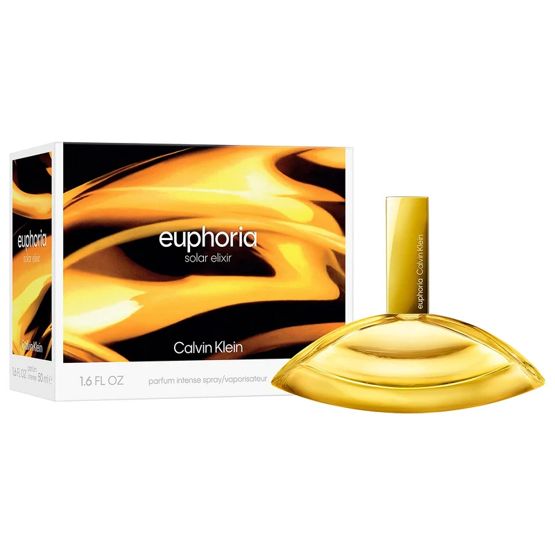 Calvin Klein Euphoria Solar Elixir Eau de Parfum