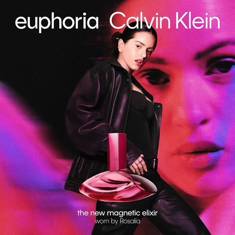 Calvin Klein Euphoria Élixir Magnétique Eau de Parfum