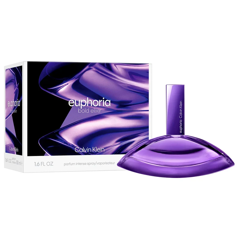 Calvin Klein Euphoria Bold Elixir Eau de Parfum
