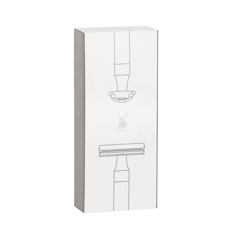 Safety Razor