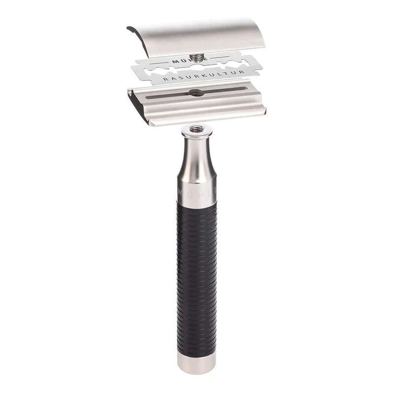 Safety Razor