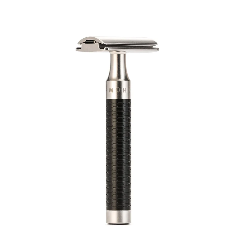 Safety Razor