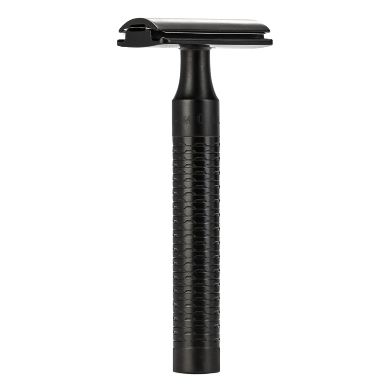 Safety Razor