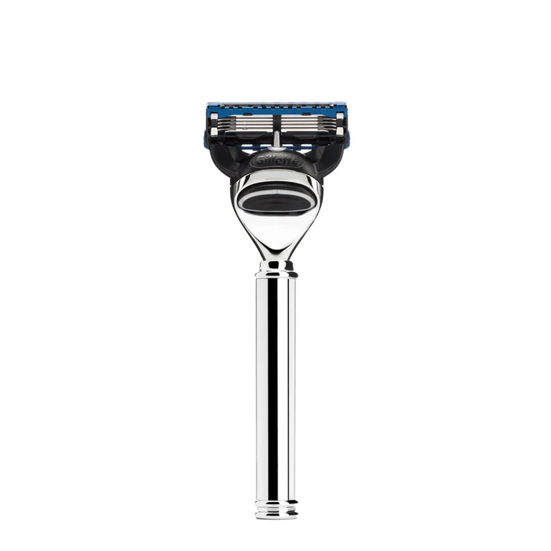 Shaving Set Black